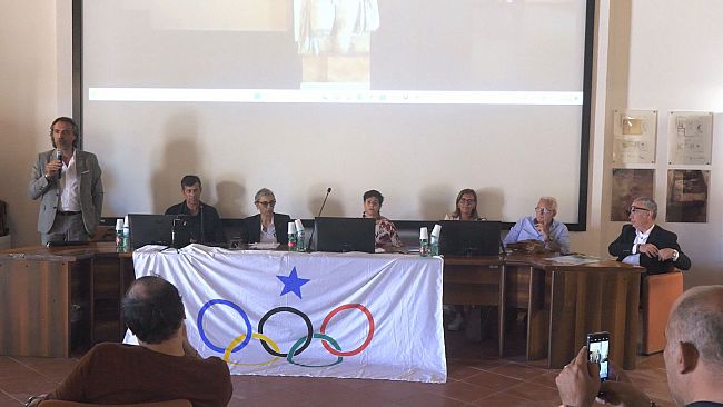Marsala, illustrata oggi in conferenza stampa 