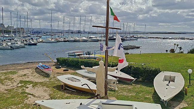 Lega Navale Trapani. Tra aprile e maggio il primo Memorial Zichichi