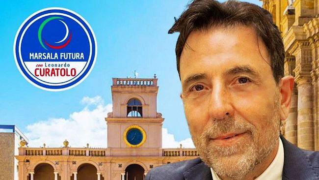 ​Nasce il Polo di Centro per Marsala: un progetto che mette i cittadini al primo posto