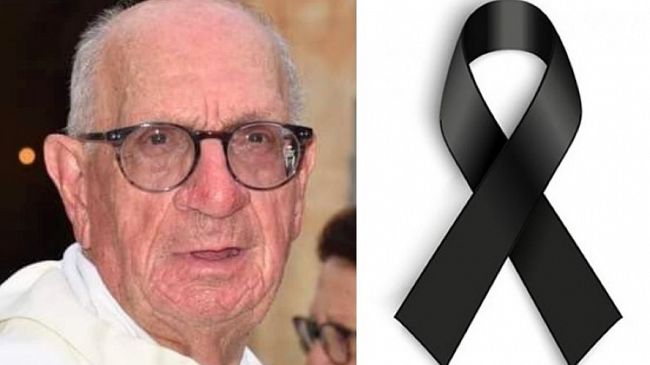 ​Egadi. Morto il parroco Padre Carlo Fadale, domattina i funerali