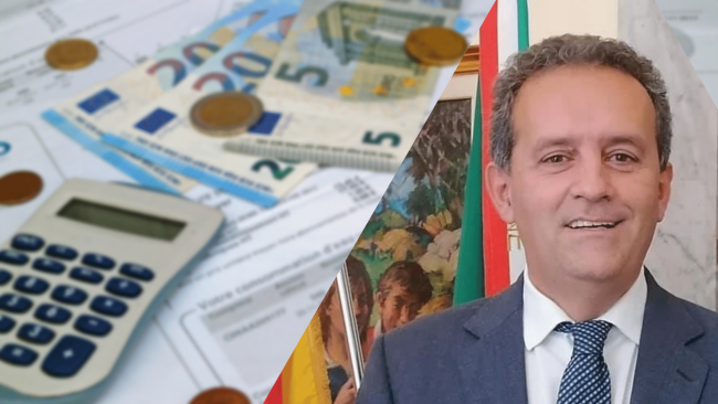 Caro bollette, al Comune di Marsala poco più di 560mila euro