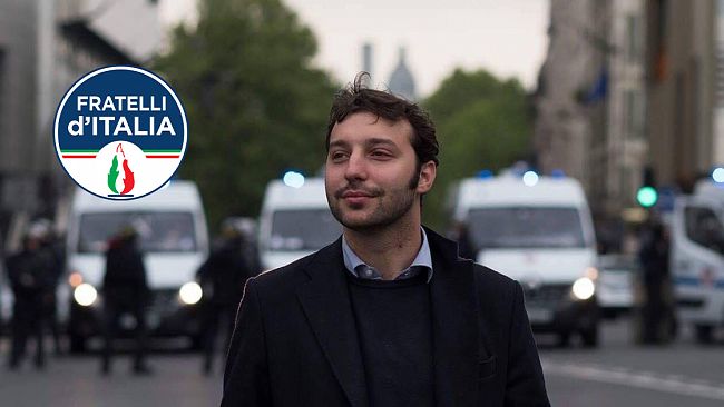 Elezioni Europee e Amministrative, Miceli (FdI): 