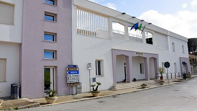 ​A Buseto Palizzolo un finanziamento da 13 milioni per mitigare il dissesto idrogeologico