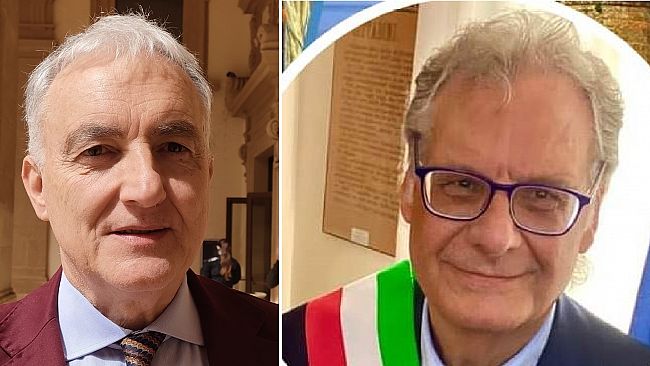 Elezioni provinciali di II livello, Lentini parla della sua candidatura. L'on. Bica gli assicura grande sostegno 