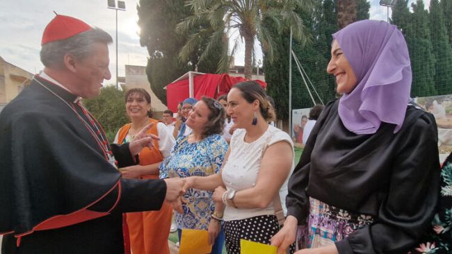 Mazara, il 14 giugno l'incontro 