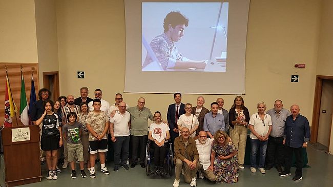 Mazara, al via la quarta edizione del Premio Mazara Narrativa e Poesia 2025 “Irene Marusso