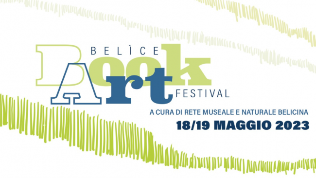 Arriva la prima edizione di Belìce ArtBook Festival