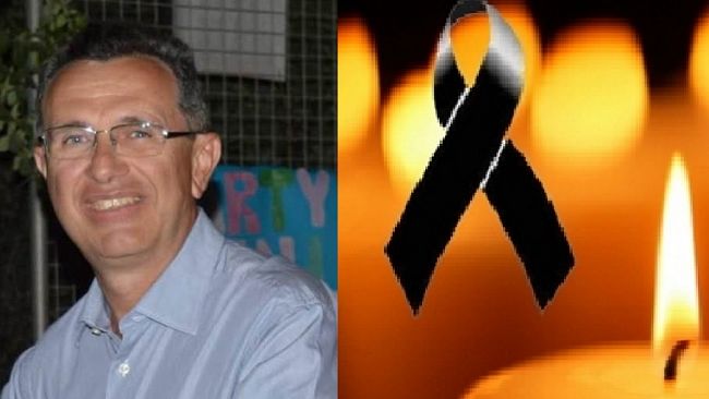 Mazara, sgomento e cordoglio per l'improvvisa scomparsa di Renzo Mezzapelle ex ispettore capo dei vigili urbani 