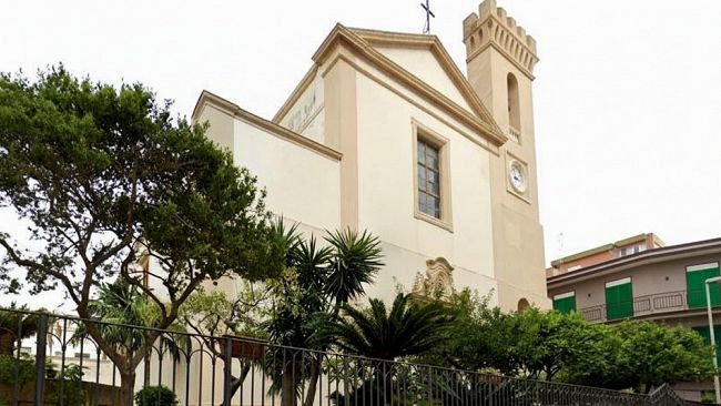 Festa di San Matteo a Marsala: un anniversario speciale per don Alessandro