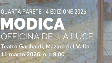 Mazara, progetto 