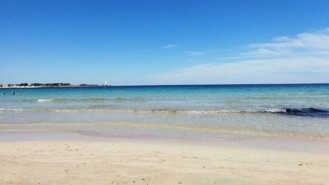 ​San Vito Lo Capo, avviata campagna a salvaguardia della spiaggia