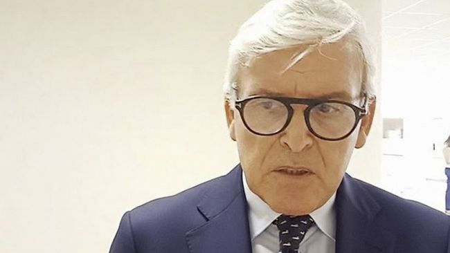 ARS, Pellegrino (FI) replica a De Luca: “Meno slogan e più fatti
