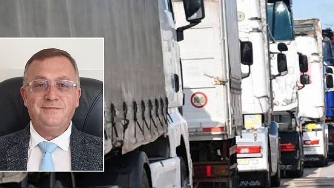 Caro carburante, ANCE Trapani lancia l’allarme: 