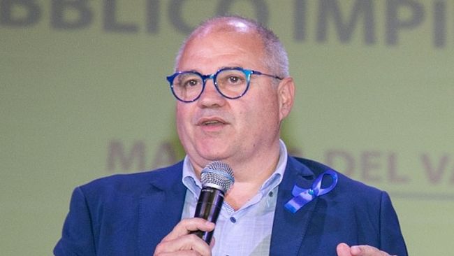 ​Tromba d’aria a Marsala, interviene la Uil Trapani