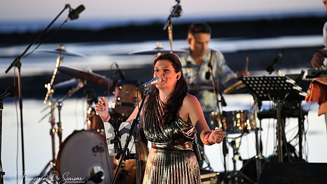 Parco archeologico di Selinunte. Quarta settimana di spettacoli: teatro classico, world music e tango