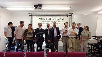 Agro-alimentare e prodotti del mare fra la Sicilia e la Tunisia, cooperare si può. Con Qualimed 10 aziende tra le due sponde puntano sulla qualità