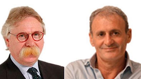 Aspettando il ballottaggio, Cristaldi e Torrente cominciano a riorganizzarsi…