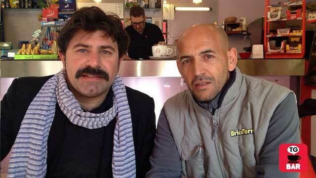 VIDEO – Tg Bar del 15 Aprile 2015