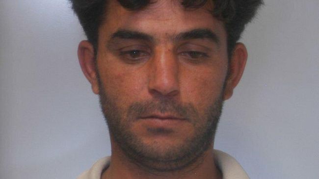 Mazara, arresto in flagranza di un cittadino tunisino per furto pluriaggravato e continuato.