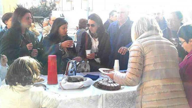 Diocesi di Mazara, i prossimi eventi a partire da domani