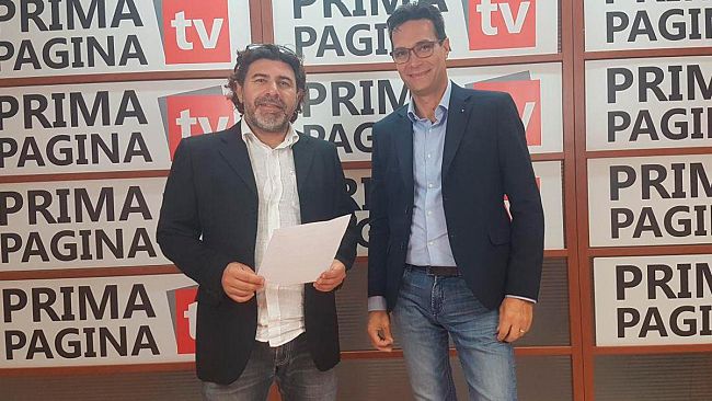 VIDEO – Intervista al consigliere com. Girolamo Billardello (M5S) sulla sua attività di opposizione