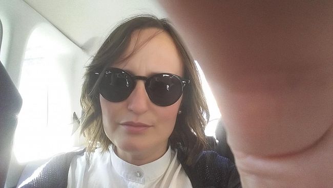 “Castelvetranesi & C. di Elena Manzini. Oggi protagonista Vita Alba Pellerito”