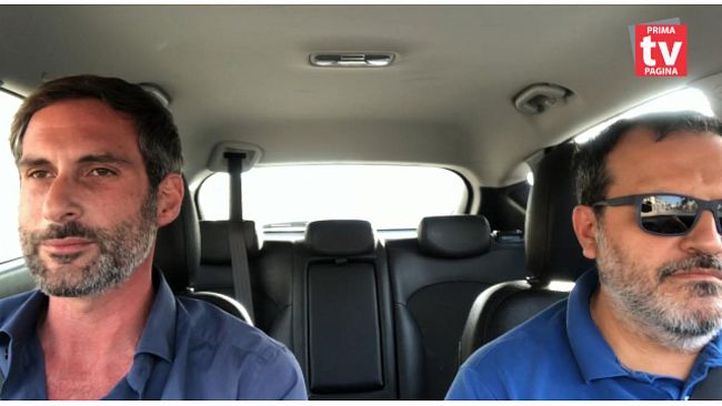 VIDEO – On The Road: Turismo, agricoltura ed errori del passato