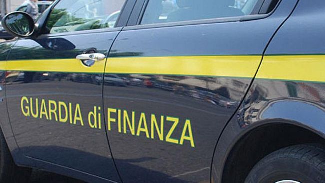 Trapani Calcio, arrestato l’ex amministratore Maurizio De Simone