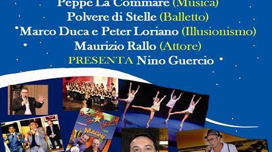 Il 24 gennaio al Teatro Impero torna il varietà con: “Un nuovo anno per Marsala”