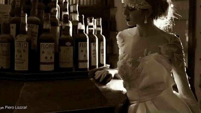 L’alta moda sbarca a Marsala con una sfilata esclusiva alle cantine Florio