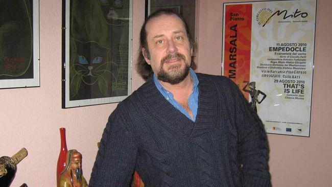 Ancora un riconoscimento per l’opera “Salvo D’Acquisto”, dei marsalesi Antonio Fortunato (compositore) e Claudio Forti (librettista).