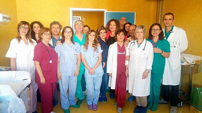 Al via corso di preparazione al parto all’ospedale di Mazara Del Vallo
