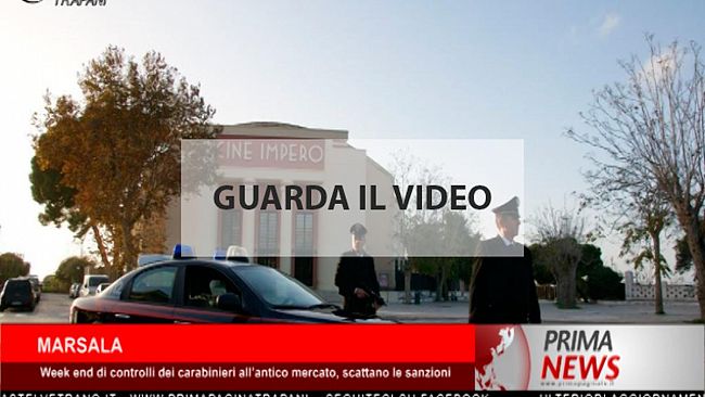Prima News del 19 Giugno 2019 – Seconda Edizione