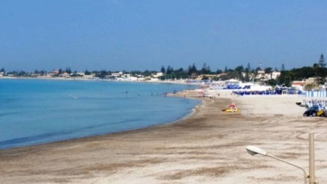 Mazara, approvato il Piano Spiagge 2020