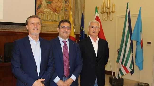 #RilanciamoTrapani, parte la stagione di mobilitazione di Cgil Cisl Uil