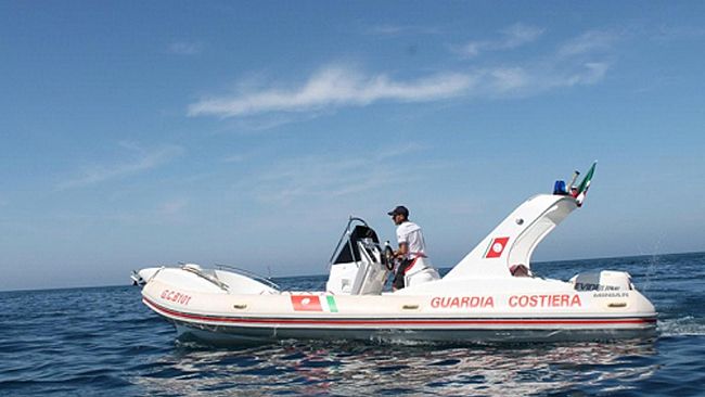 Mazara, Capitaneria di Porto:  al via Operazione “Mare Sicuro 2023” 