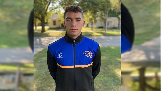 Dal calcio siciliano agli Stati Uniti. Il sogno a stelle e strisce del trapanese Riccardo Di Vincenzo