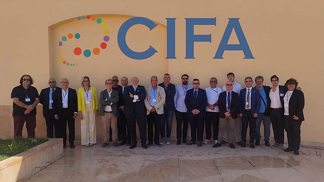 Mazara, si è tenuta l'Assemblea Dirigenziale di CIFA Trapani sul tema “La nuova identità dei percorsi del lavoro