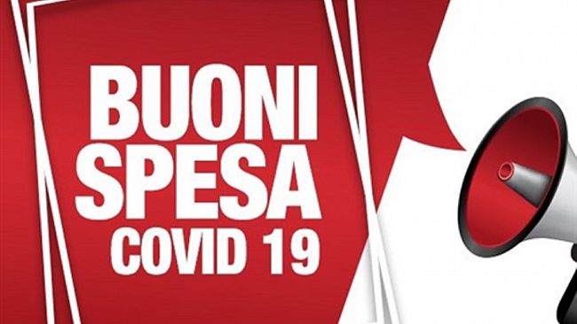 Campobello,come richiedere buoni spesa covid per cittadini in difficoltà