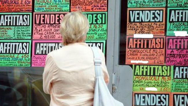 “Una punta di Sal”. Molti cartelli “vendesi”: Mazara città dell’“immobiliare”