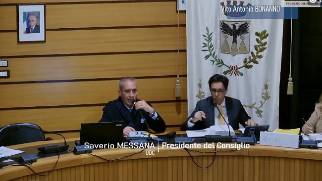 Alcamo, quasi 80 mila euro di debiti fuori bilancio approvati dal consiglio comunale