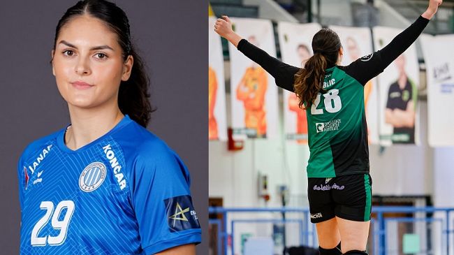 ​Handball Erice saluta Sara Sablic e prepara la sfida con Casalgrande Padana