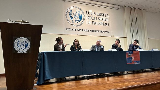Polo Universitario di Trapani: al via i corsi in Scienze Motorie Preventive e Adattive e Ostetricia