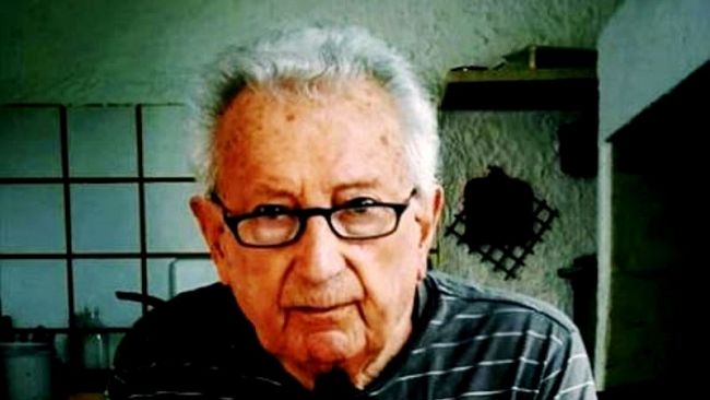 Il cordoglio di Liberi e Lilybeo Viva per la scomparsa del preside Gioacchino Aldo Ruggieri