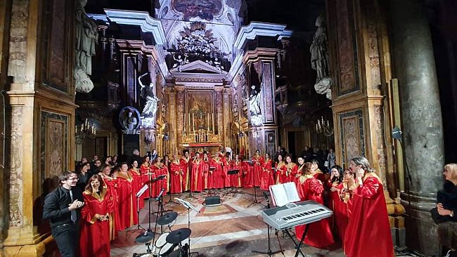 EricèNatale, continuano senza sosta gli eventi organizzati a Erice