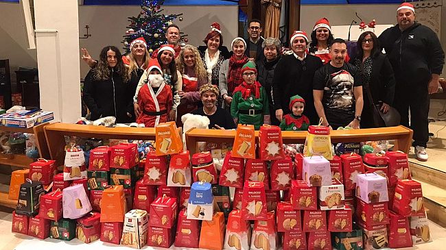 Marsala, tutto pronto per l'evento 