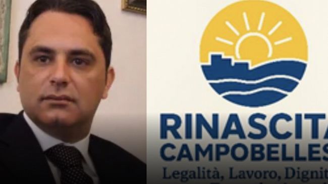Terzo mandato e tensioni politiche: la nota di Rinascita Campobellese