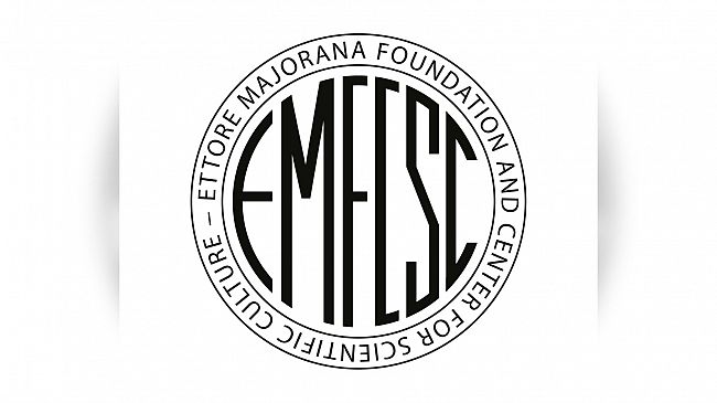 Ad Erice la 55ª Sessione dei Seminari Internazionali sulle Emergenze Planetarie
