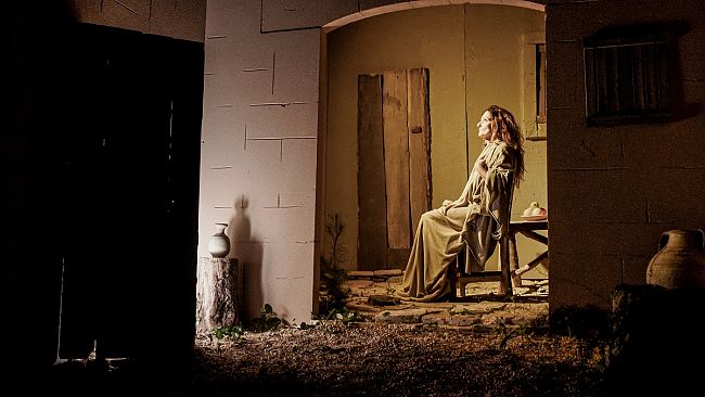 Valderice, la 26a Edizione della Bibbia nel Parco tra teatro, storia e riflessione