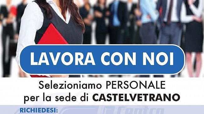 azienda-cerca-operatori-per-la-sede-di-castelvetrano